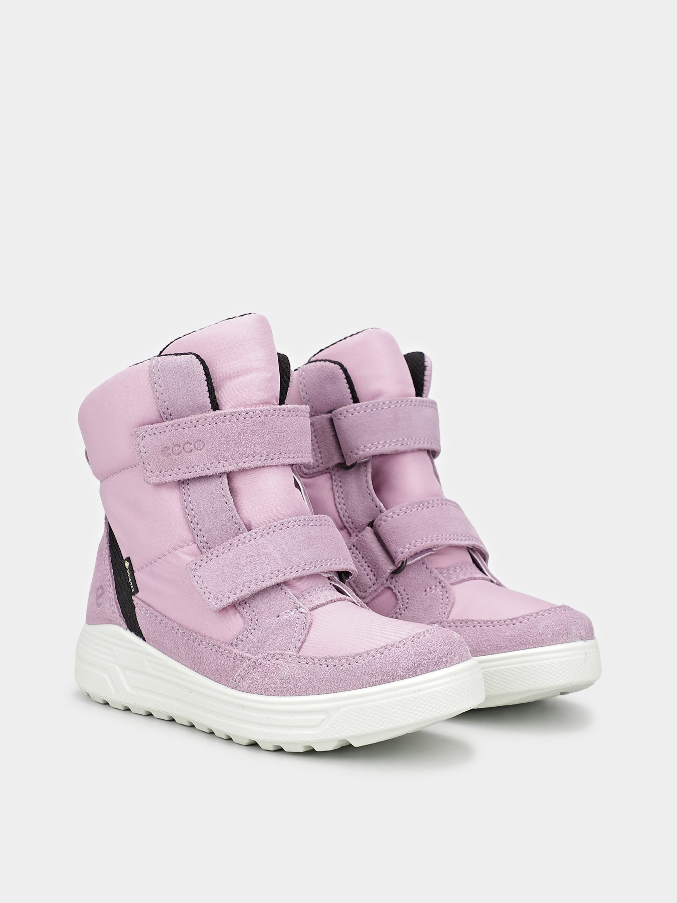 Ботинки и сапоги ECCO Urban Snowboarder модель 72235260994 Фото