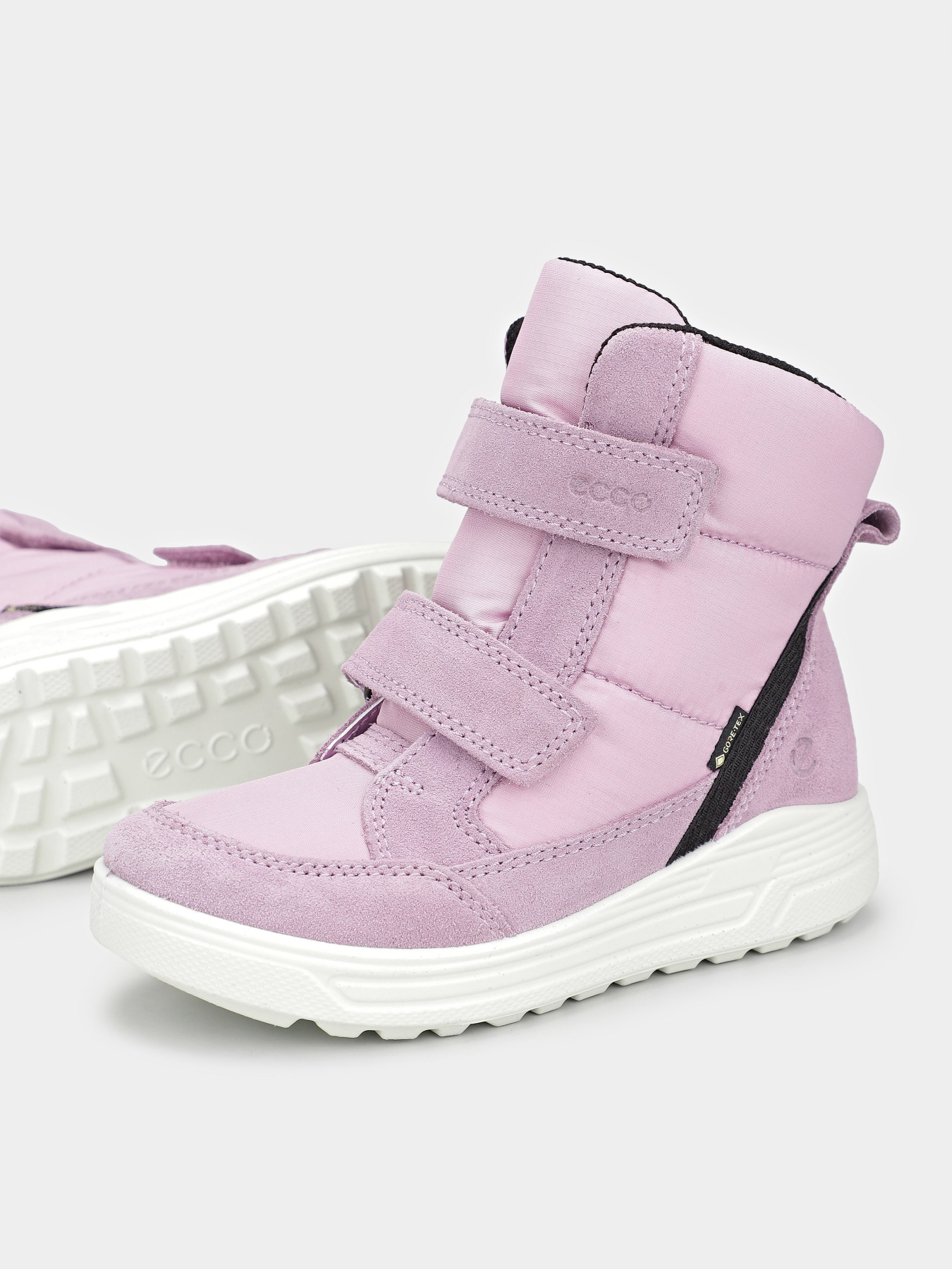 Ботинки и сапоги ECCO Urban Snowboarder модель 72235260994 Фото