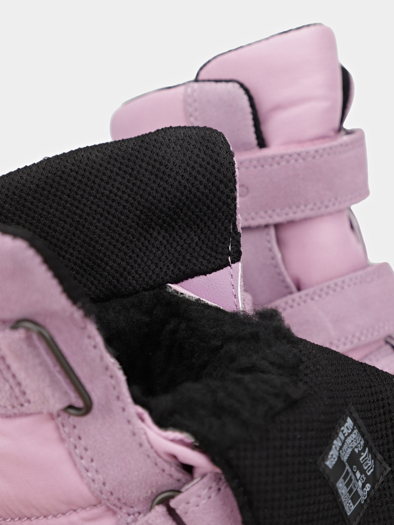 Ботинки и сапоги ECCO Urban Snowboarder модель 72235260994 Фото