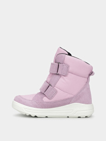 Ботинки и сапоги ECCO Urban Snowboarder модель 72235260994 Фото
