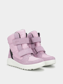 Ботинки и сапоги ECCO Urban Snowboarder модель 72235260994 Фото