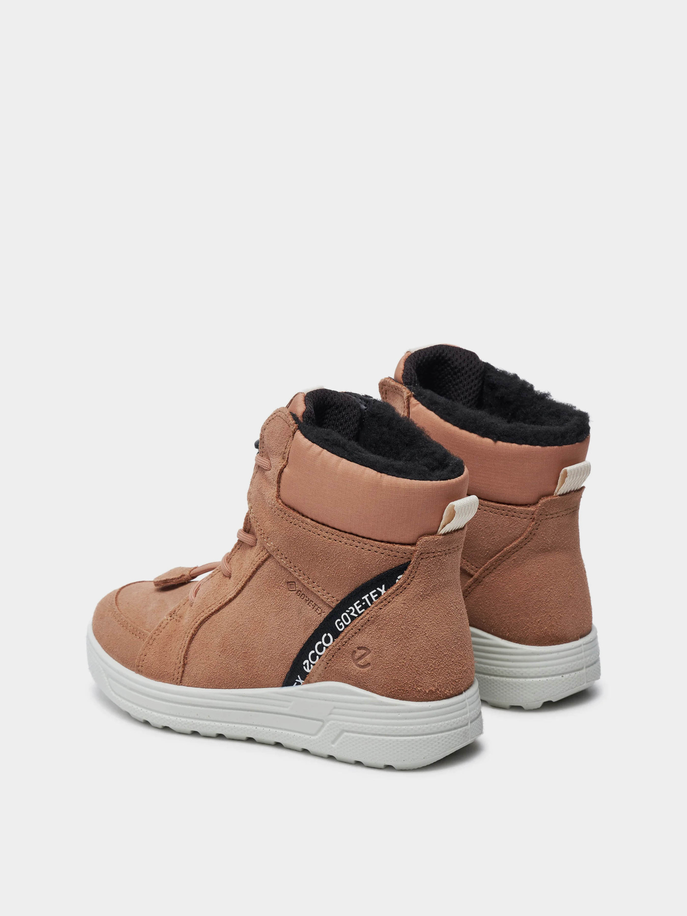 Черевики та чоботи ECCO Urban Snowboarder модель 72236260220 Черевики та чоботи ECCO Urban Snowboarder модель 72236260220 Фото