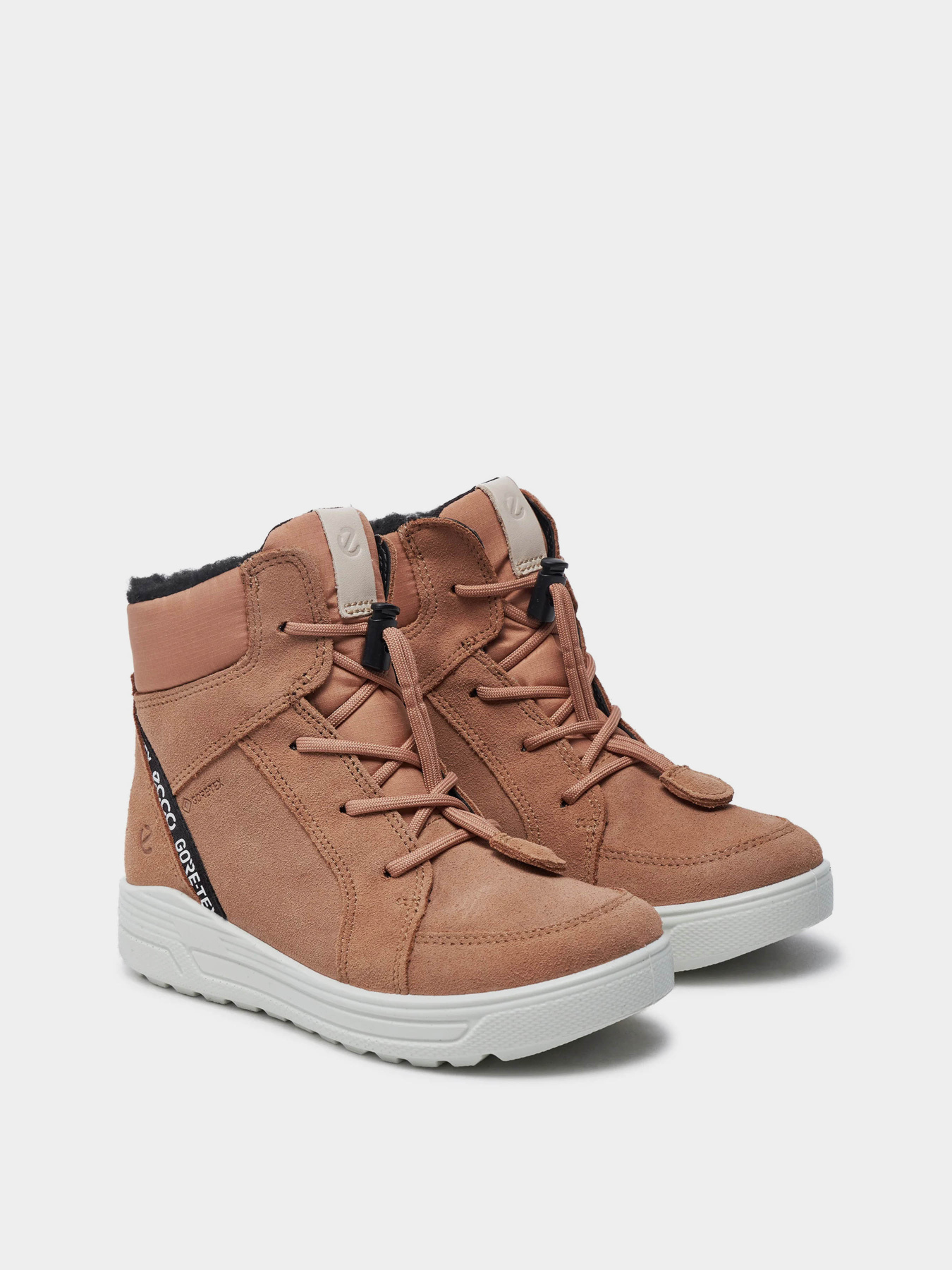 Черевики та чоботи ECCO Urban Snowboarder модель 72236260220 Черевики та чоботи ECCO Urban Snowboarder модель 72236260220 Фото