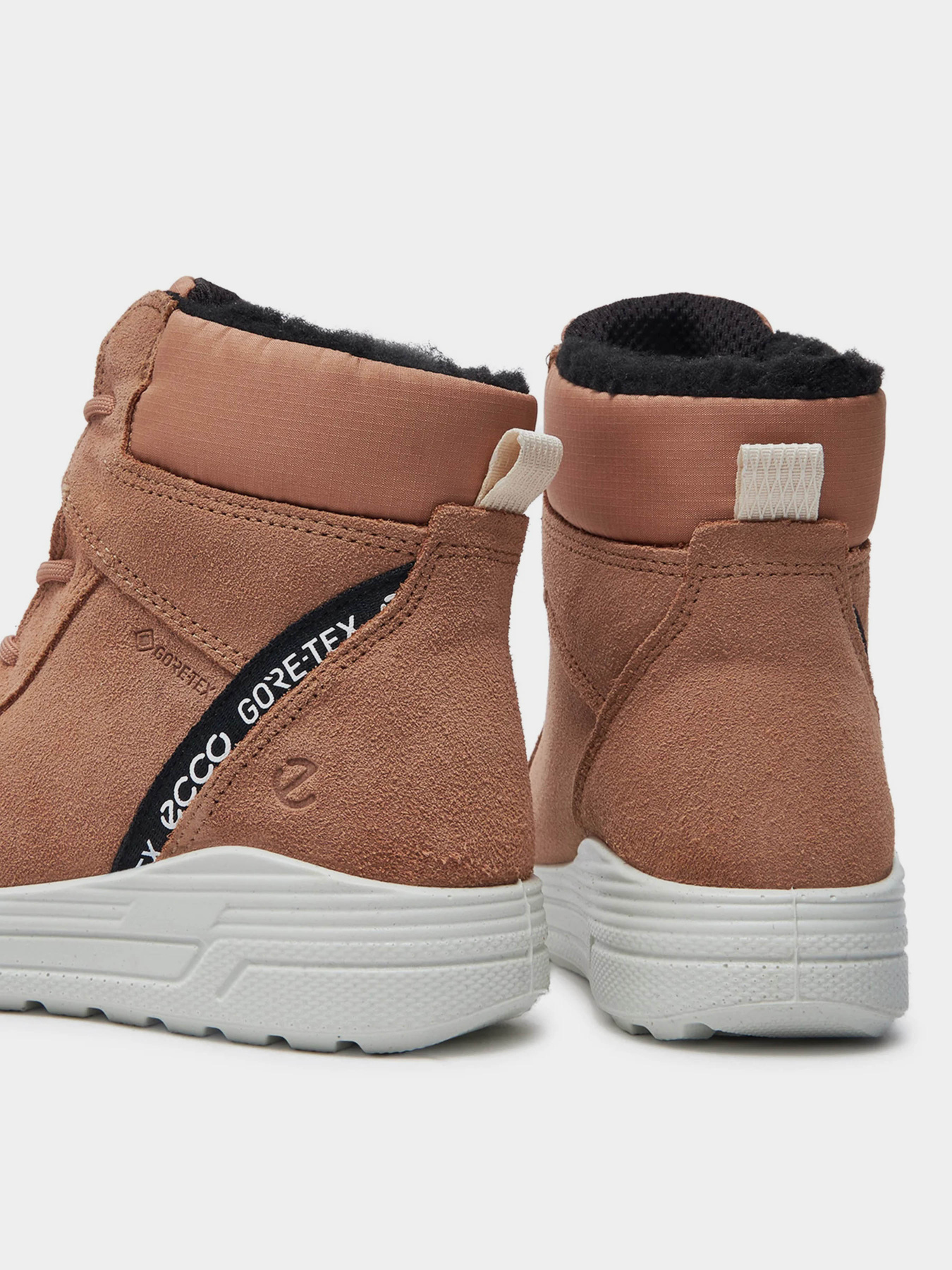 Черевики та чоботи ECCO Urban Snowboarder модель 72236260220 Черевики та чоботи ECCO Urban Snowboarder модель 72236260220 Фото