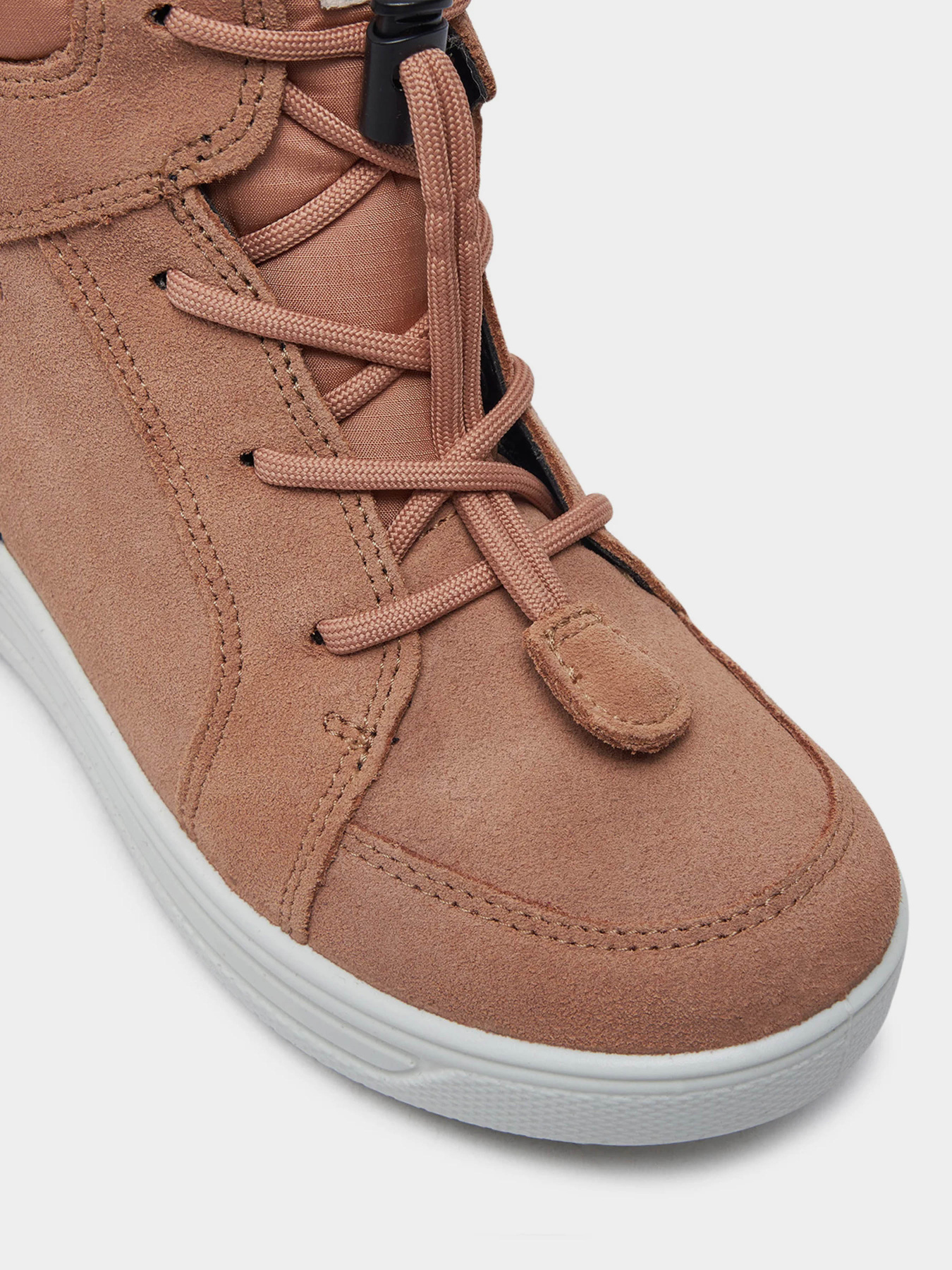 Черевики та чоботи ECCO Urban Snowboarder модель 72236260220 Черевики та чоботи ECCO Urban Snowboarder модель 72236260220 Фото