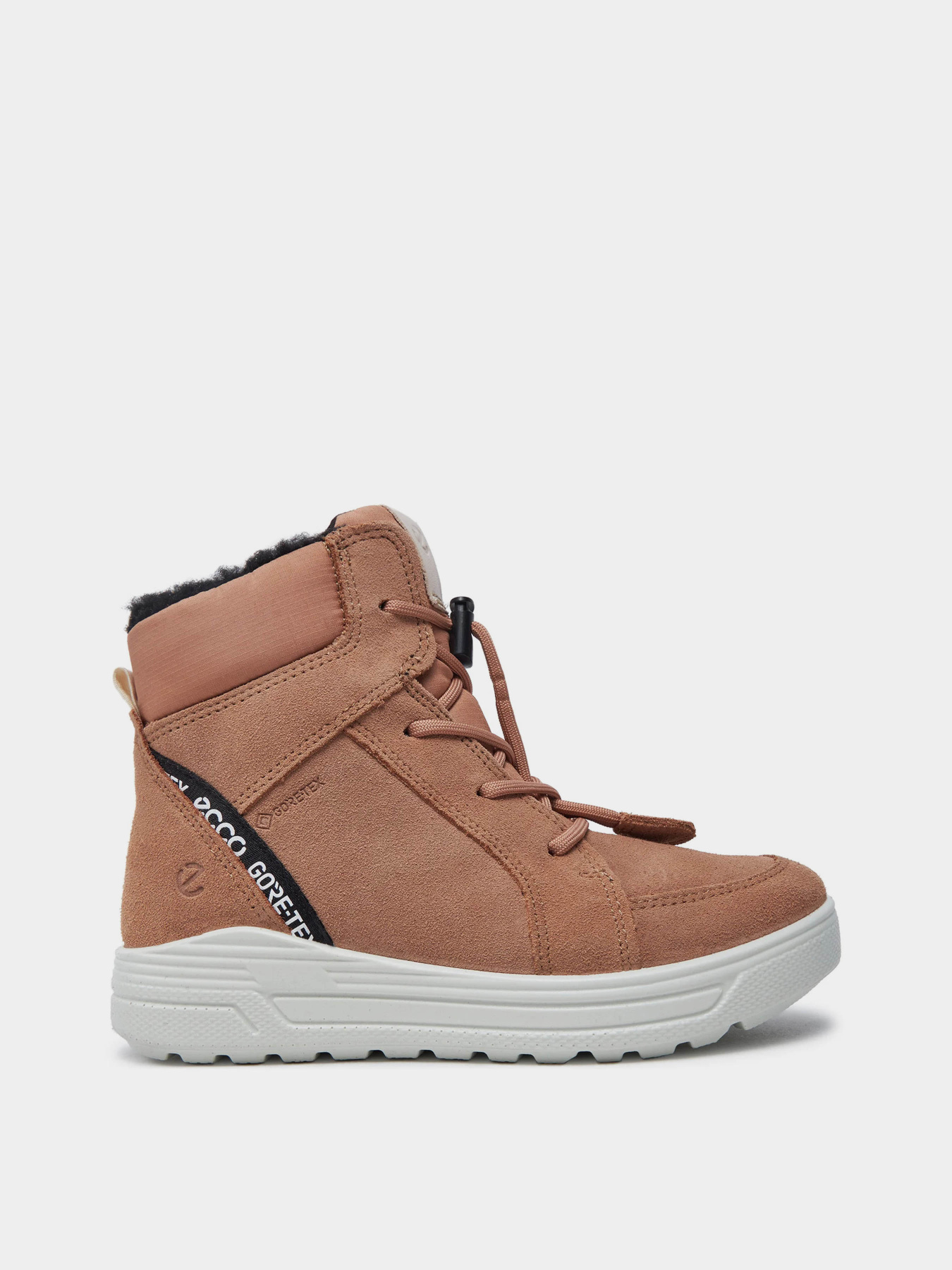 Черевики та чоботи ECCO Urban Snowboarder модель 72236260220 Черевики та чоботи ECCO Urban Snowboarder модель 72236260220 Фото