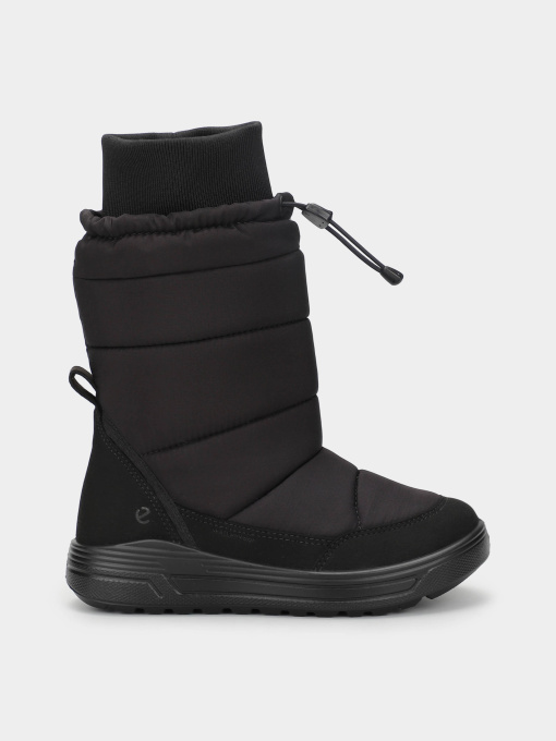 Ботинки и сапоги ECCO URBAN SNOWBOARDER модель 72237251052 Фото
