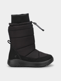 Ботинки и сапоги ECCO URBAN SNOWBOARDER модель 72237251052 Фото