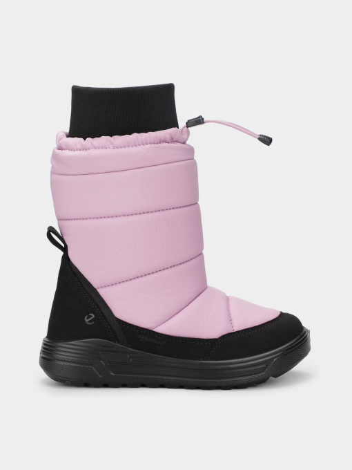 Ботинки и сапоги ECCO Urban Snowboarder модель 72237261053 Фото