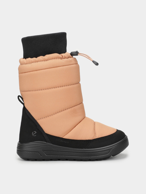 Ботинки и сапоги ECCO Urban Snowboarder модель 72237261054 Фото
