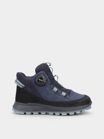Черевики та чоботи ECCO EXOSTRIKE KIDS модель 76199251642 Фото