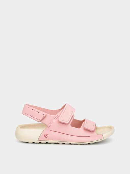 Сандалії ECCO COZMO INFANT модель 70340102363 Фото