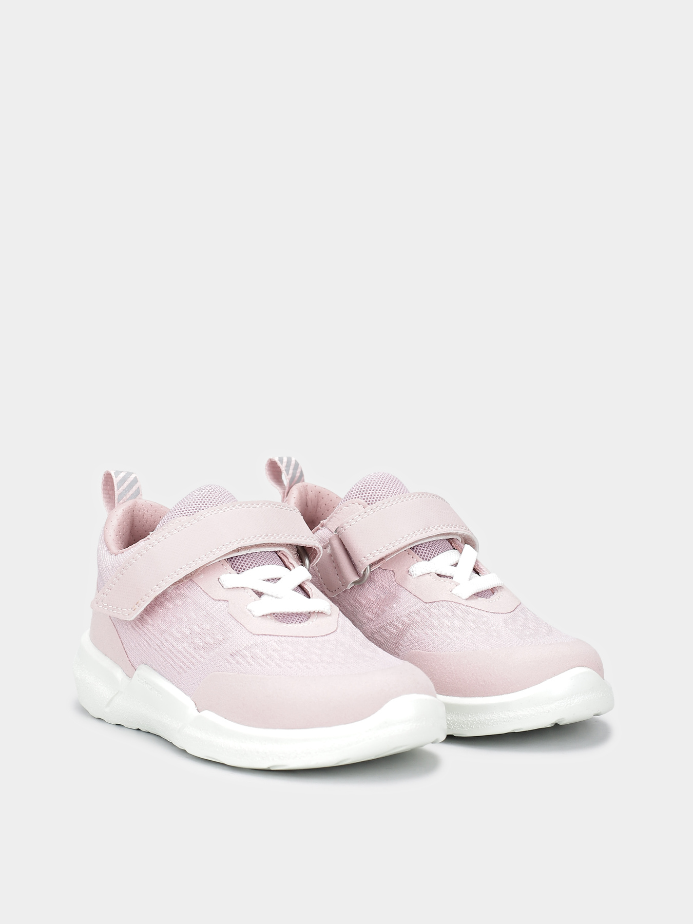 Кроссовки ECCO BIOM 2.2 INFANT модель 71076111405 Фото