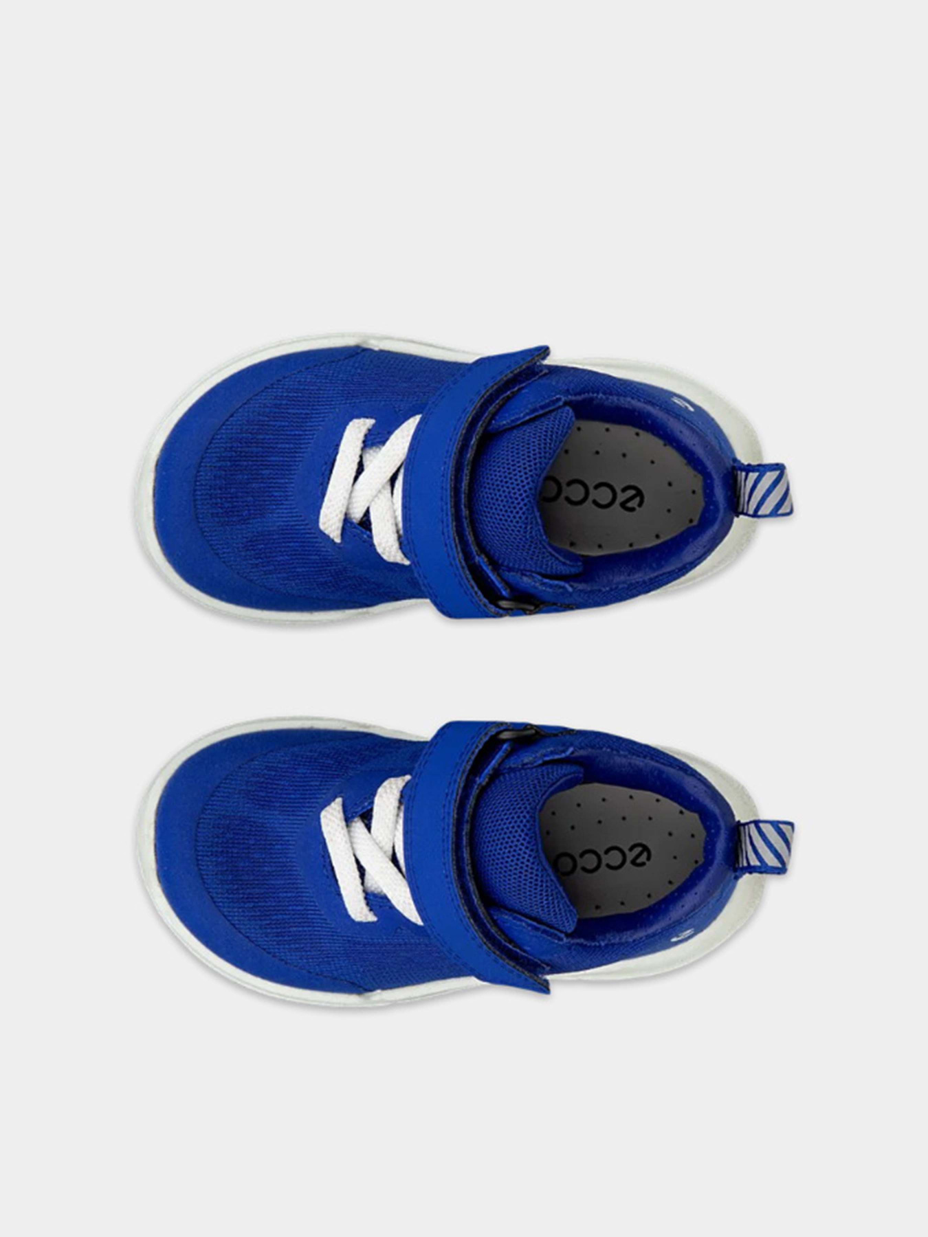 Кроссовки ECCO BIOM 2.2 INFANT модель 71076161123 Фото
