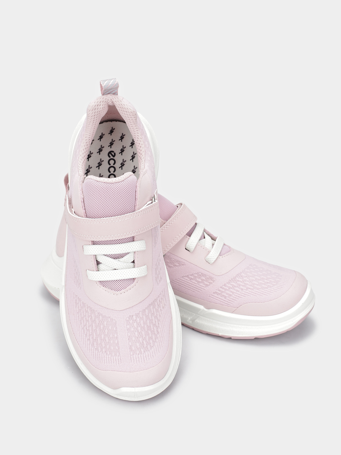 Кроссовки ECCO BIOM 2.2 K модель 71089311405 Фото