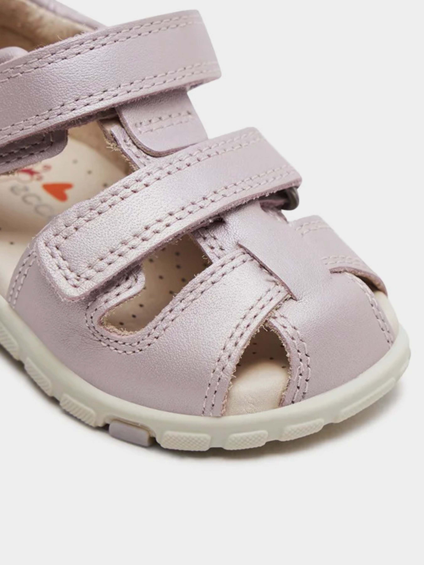 Сандалії ECCO MINI STRIDE SANDAL модель 76113160686 Фото