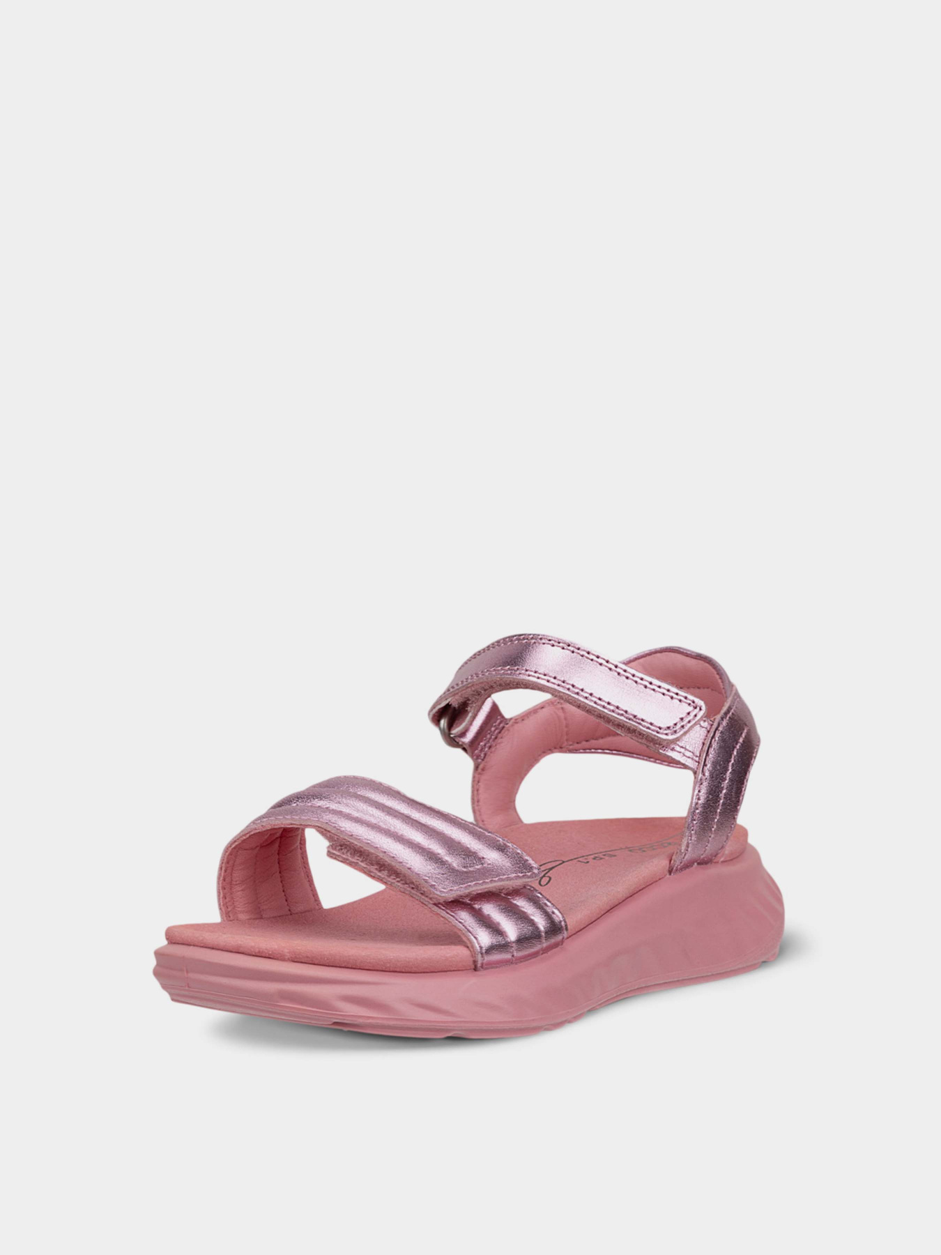 Сандалии ECCO SP.1 LITE SANDAL K модель 71217261126 Фото