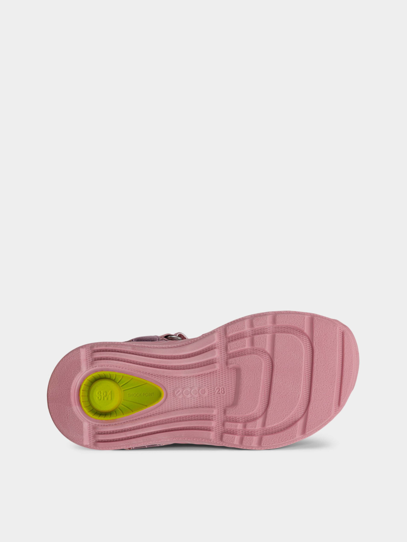 Сандалии ECCO SP.1 LITE SANDAL K модель 71217261126 Фото