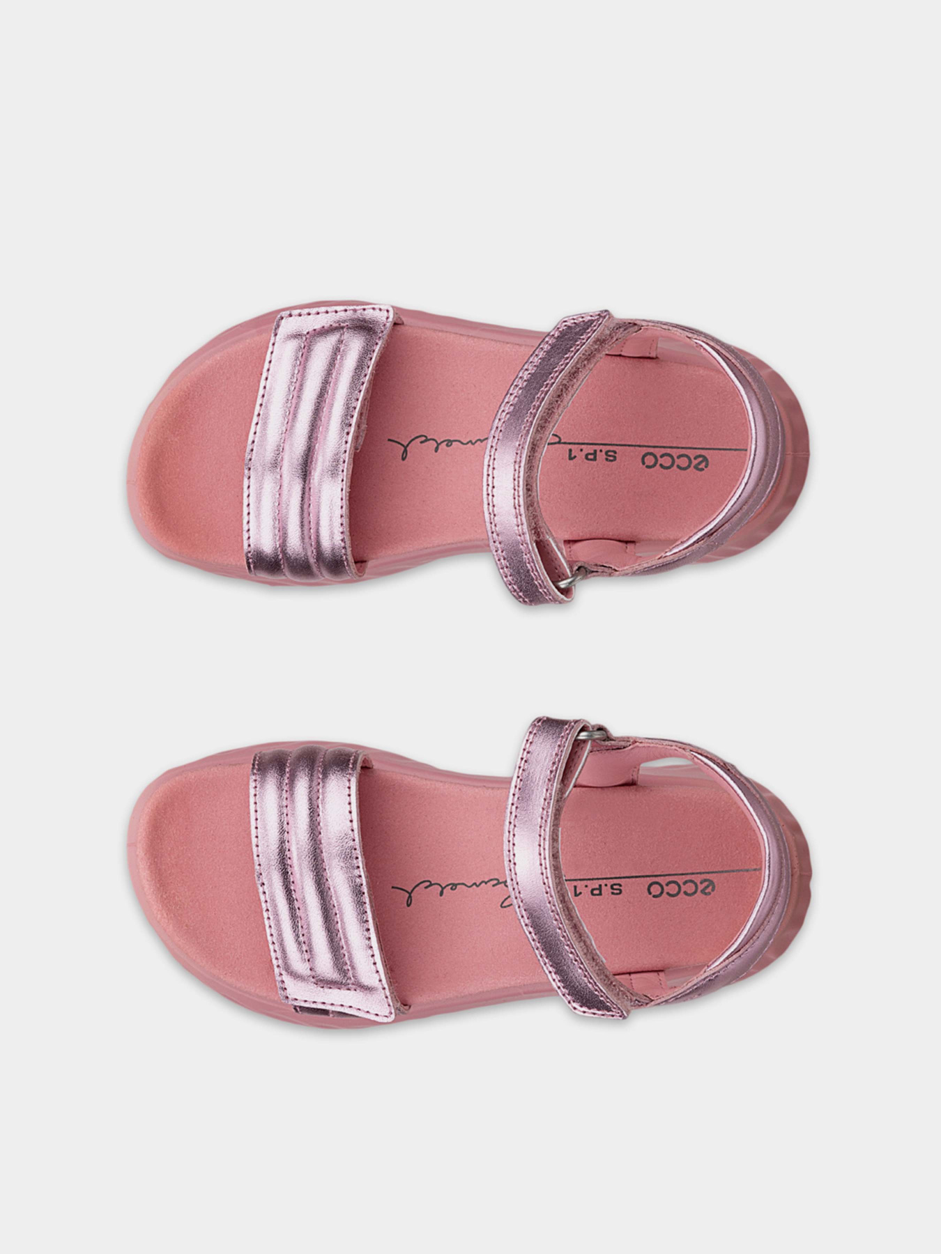 Сандалии ECCO SP.1 LITE SANDAL K модель 71217261126 Фото