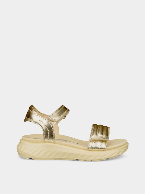 Сандалии ECCO SP.1 LITE SANDAL K модель 71217261132 Фото
