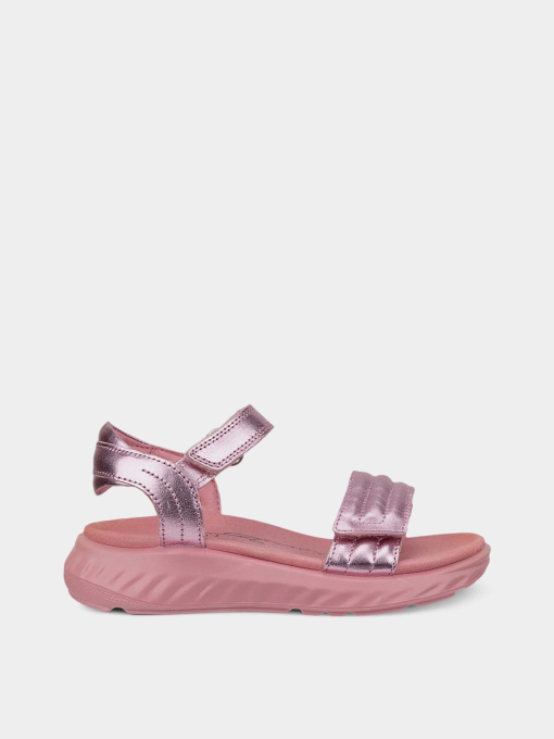 Сандалии ECCO SP.1 LITE SANDAL K модель 71217361126 Фото