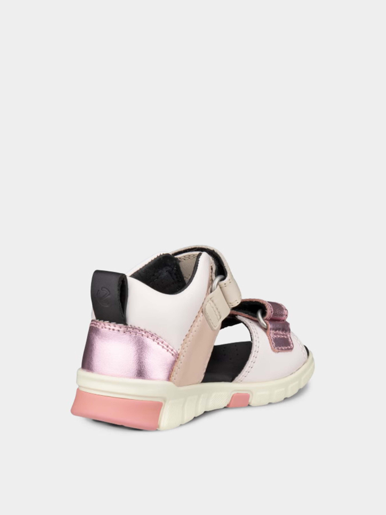 Сандалии ECCO MINI STRIDE SANDAL модель 76114161120 Фото