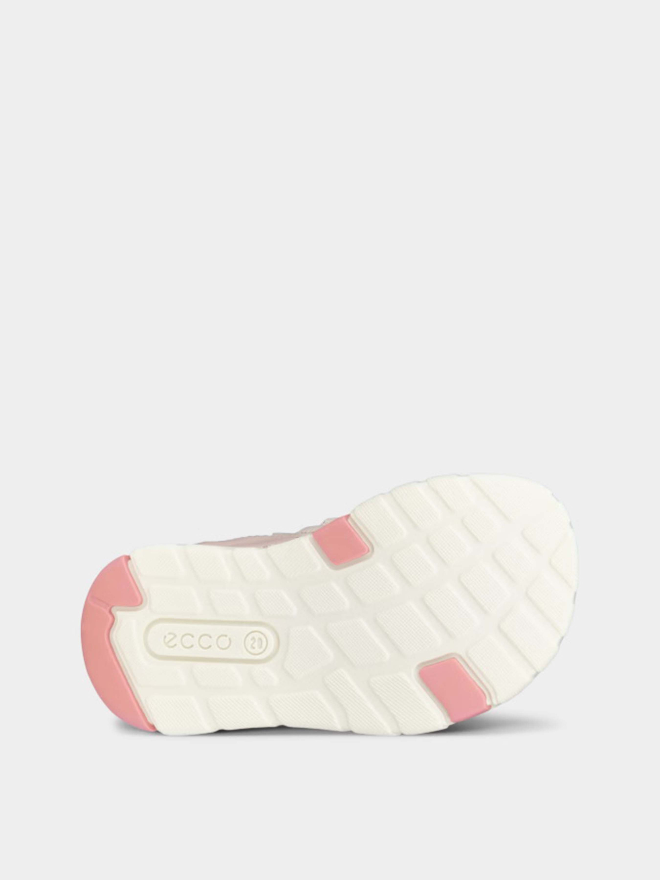 Сандалии ECCO MINI STRIDE SANDAL модель 76114161120 Фото