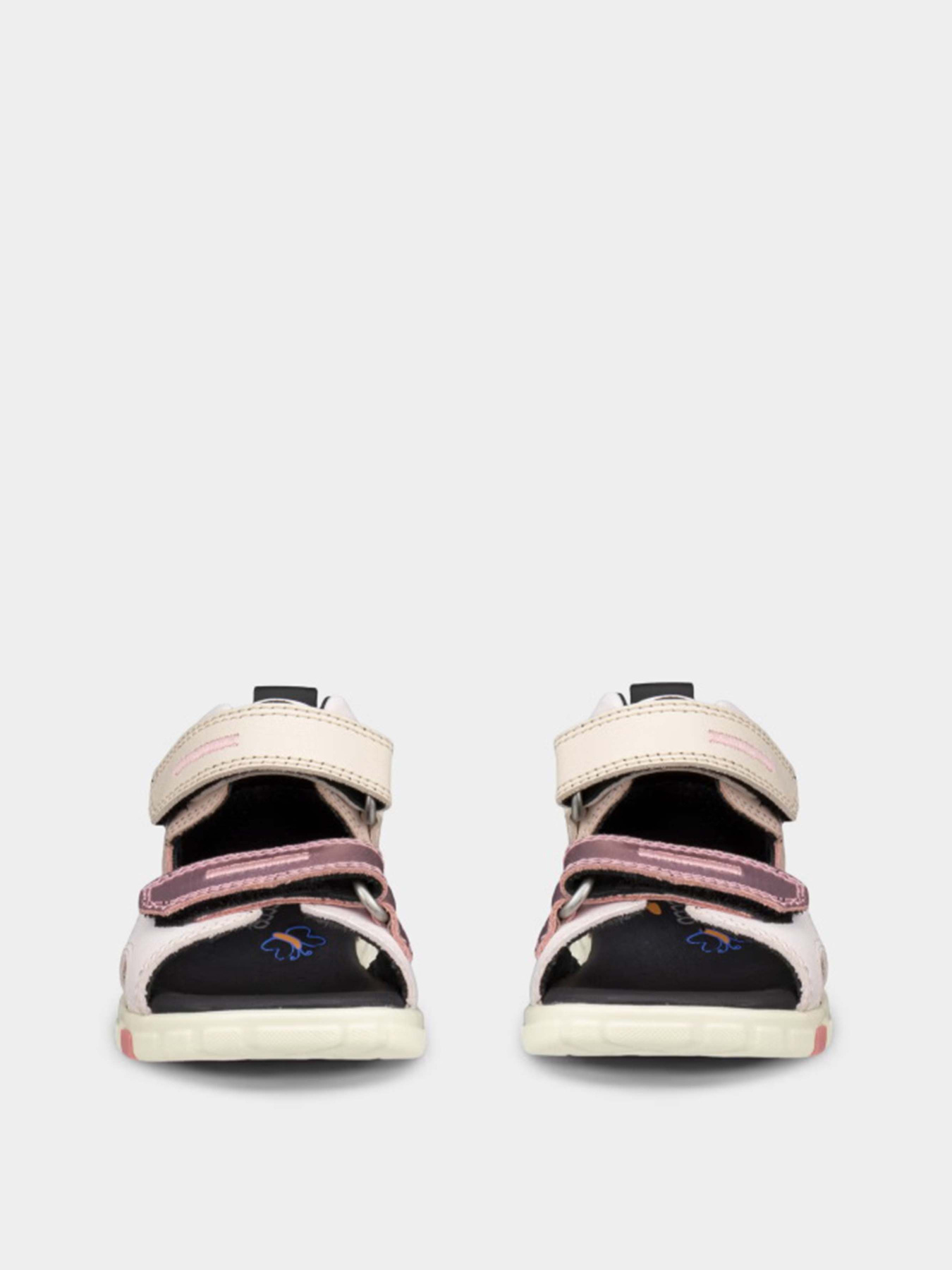 Сандалии ECCO MINI STRIDE SANDAL модель 76114161120 Фото