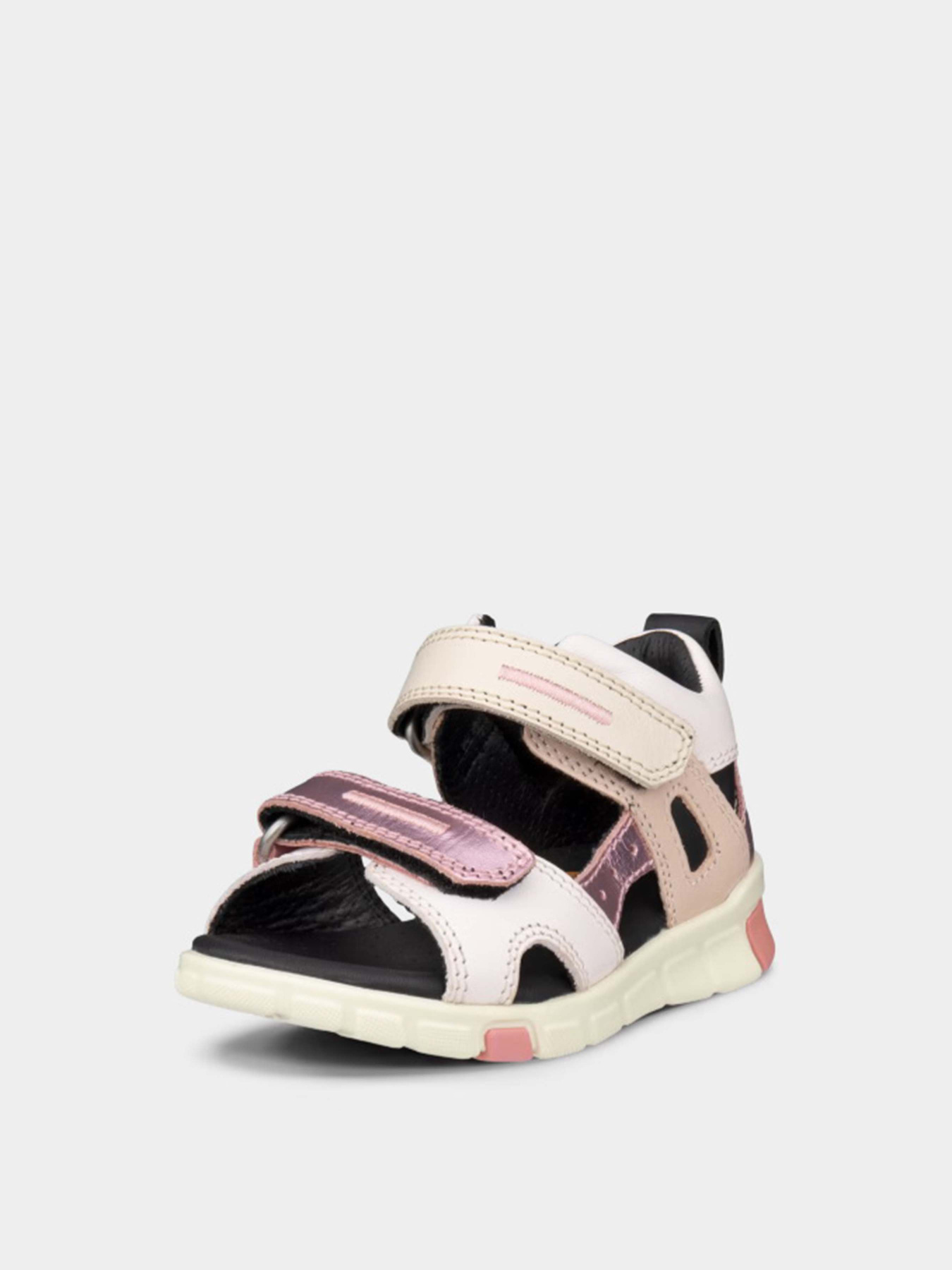 Сандалии ECCO MINI STRIDE SANDAL модель 76114161120 Фото