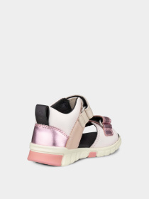 Сандалии ECCO MINI STRIDE SANDAL модель 76114161120 Фото