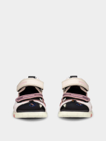 Сандалии ECCO MINI STRIDE SANDAL модель 76114161120 Фото