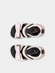 Сандалии ECCO MINI STRIDE SANDAL модель 76114161120 Фото