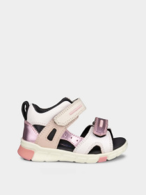Сандалии ECCO MINI STRIDE SANDAL модель 76114161120 Фото
