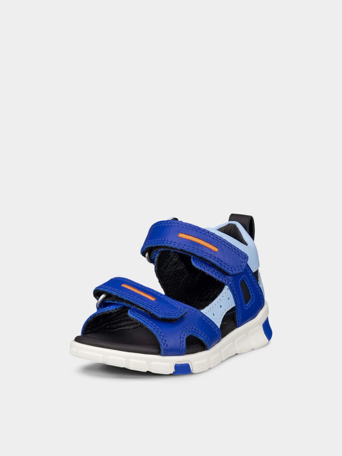 Сандалії ECCO MINI STRIDE SANDAL модель 76114161119 Фото