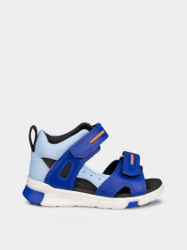 Сандалии ECCO MINI STRIDE SANDAL модель 76114161119 Фото