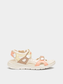 Сандалии ECCO X-TRINSIC K модель 71064260705 Фото