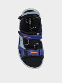 Сандалии ECCO X-TRINSIC K модель 71064261119 Фото