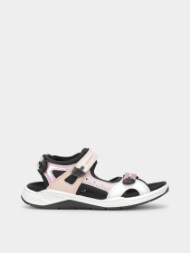 Сандалии ECCO X-TRINSIC K модель 71064361120 Фото