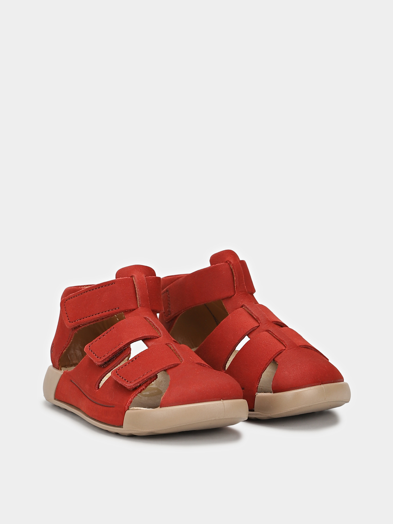 Сандалии ECCO COZMO FISHERMAN I модель 71331102330 Сандалии ECCO COZMO FISHERMAN I модель 71331102330 Фото