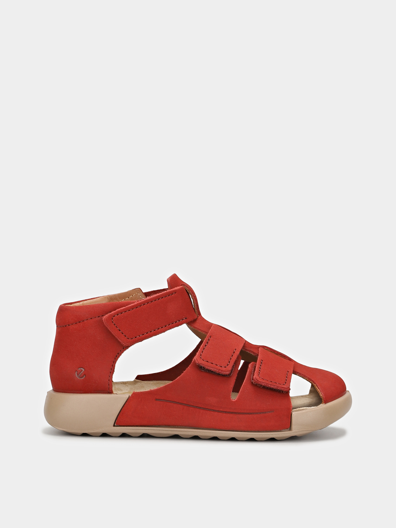 Сандалии ECCO COZMO FISHERMAN I модель 71331102330 Сандалии ECCO COZMO FISHERMAN I модель 71331102330 Фото