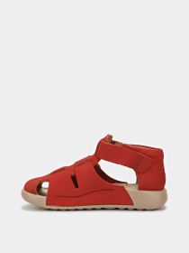 Сандалии ECCO COZMO FISHERMAN I модель 71331102330 Фото