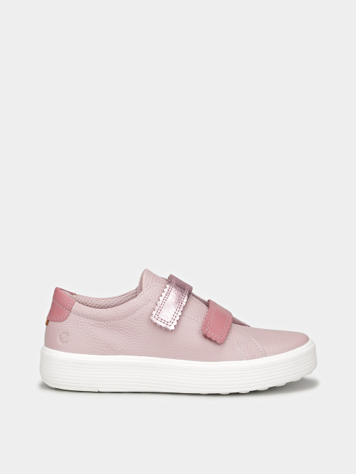 Кроссовки ECCO SOFT 60 K модель 71388261321 Фото