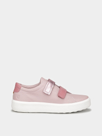 Кроссовки ECCO SOFT 60 K модель 71388261321 Фото