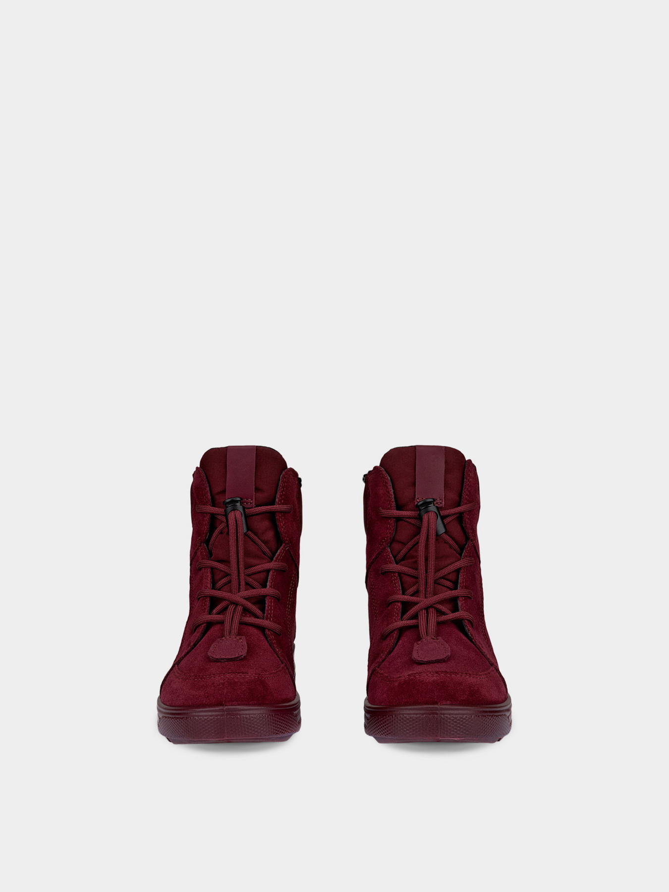 Ботинки и сапоги ECCO URBAN SNOWBOARDER модель 72236261359 Фото