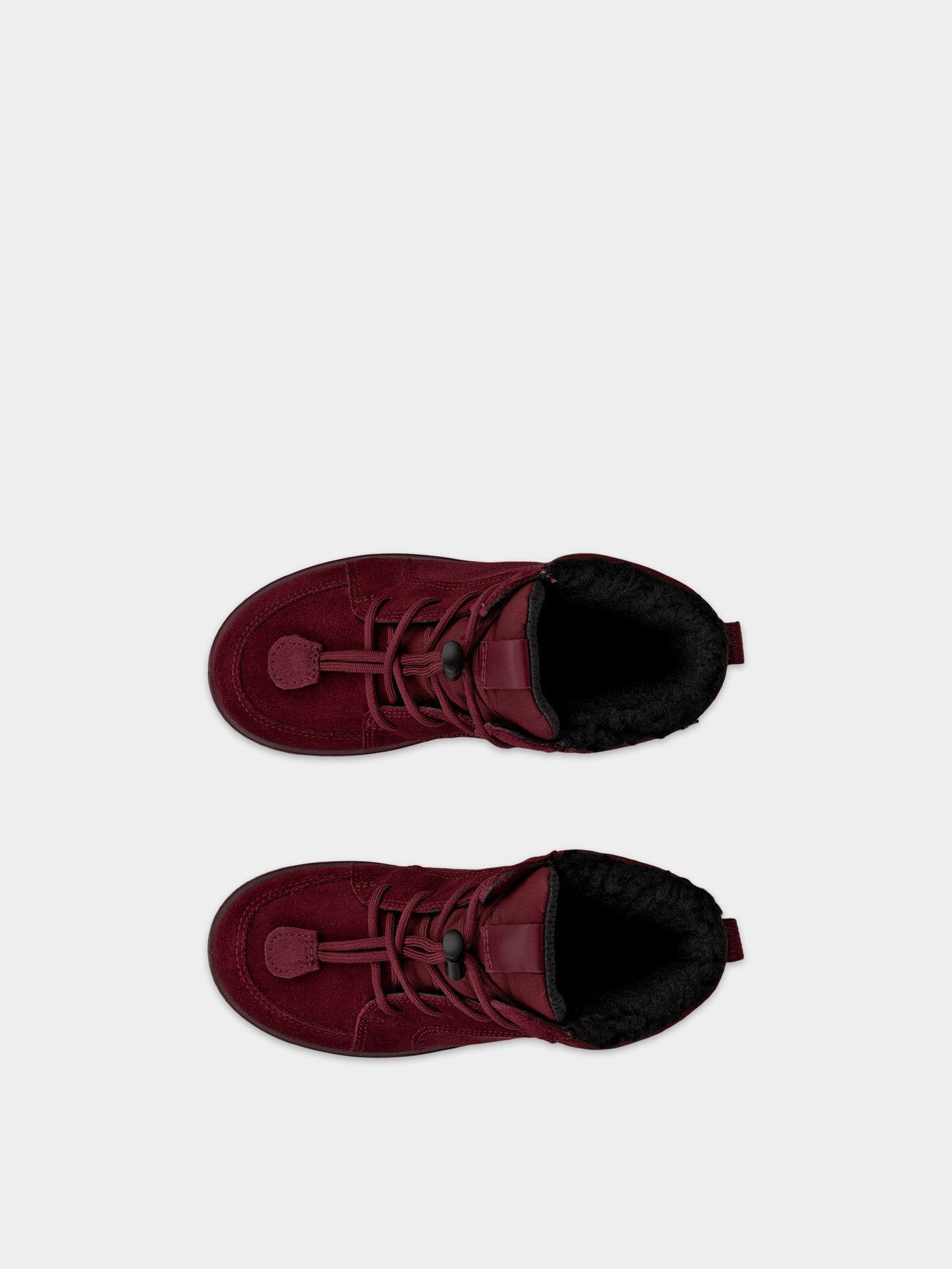 Ботинки и сапоги ECCO URBAN SNOWBOARDER модель 72236261359 Фото