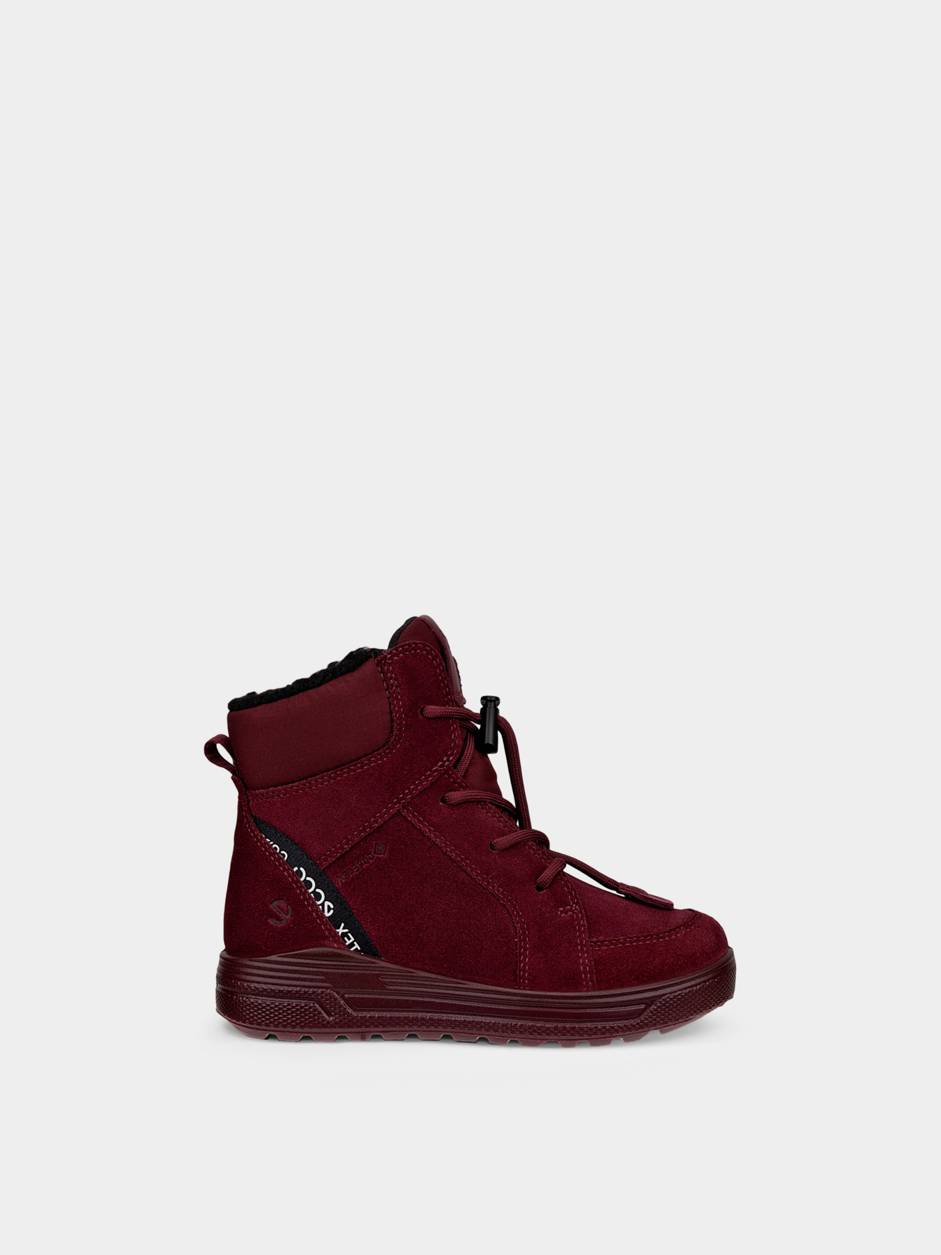 Ботинки и сапоги ECCO URBAN SNOWBOARDER модель 72236261359 Фото
