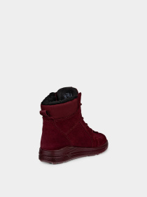 Ботинки и сапоги ECCO URBAN SNOWBOARDER модель 72236261359 Фото