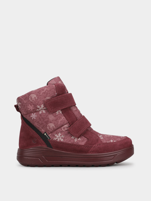 Черевики та чоботи ECCO URBAN SNOWBOARDER модель 72235261413 Фото