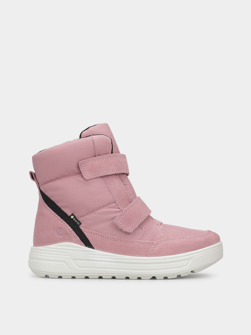 Черевики та чоботи ECCO URBAN SNOWBOARDER модель 72235251550 Фото