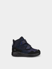 Ботинки и сапоги ECCO URBAN SNOWBOARDER модель 72240261416 Фото